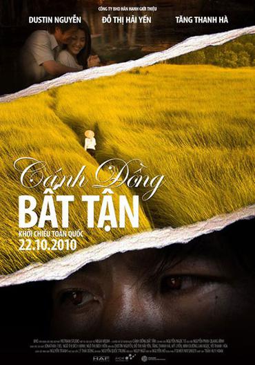 Cánh đồng bất tận