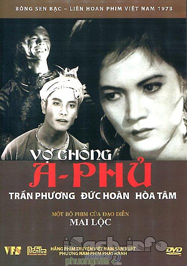 Vợ chồng A Phủ