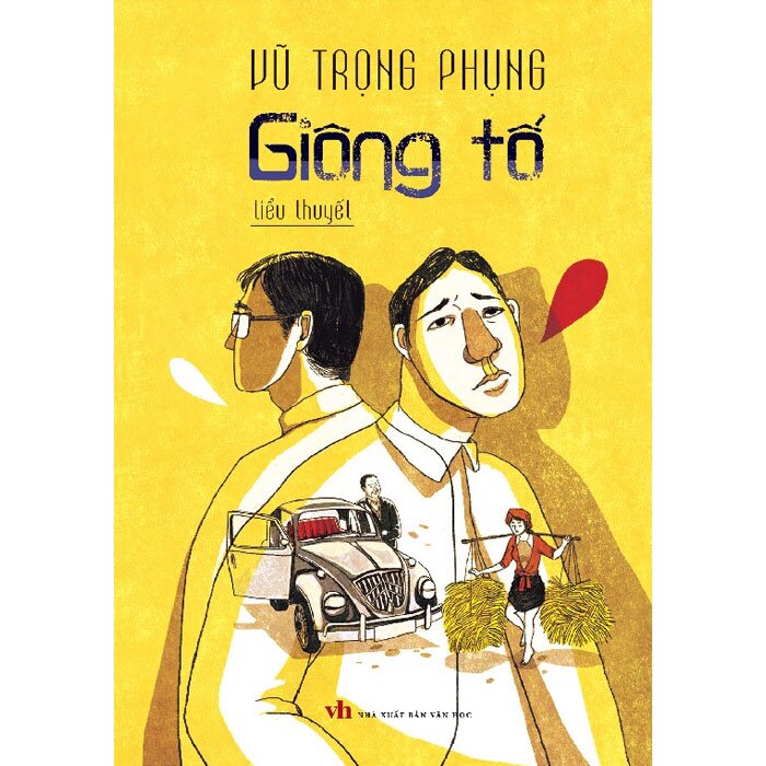 Giông tố