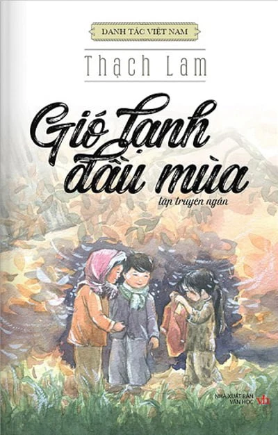 Gió lạnh đầu mùa