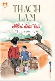 Hai đứa trẻ