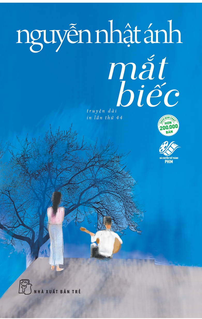 Mắt Biếc